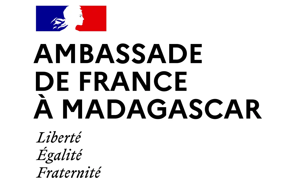 Ambassade de France - Entrepreneurial