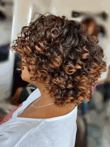 Hair Treatment (+11 ans)