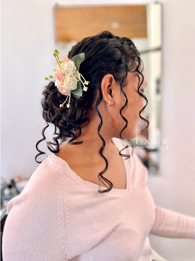 Event Hairstyles