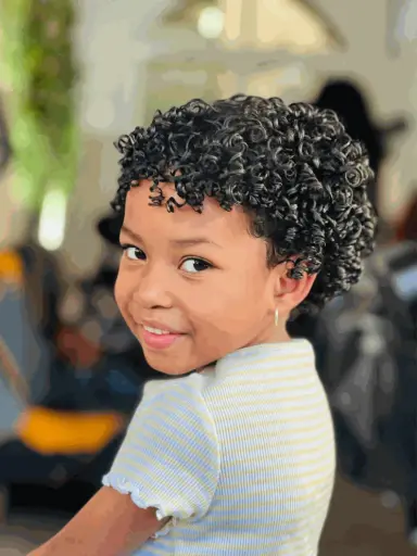 Soin Kids (5 à 10 ans)