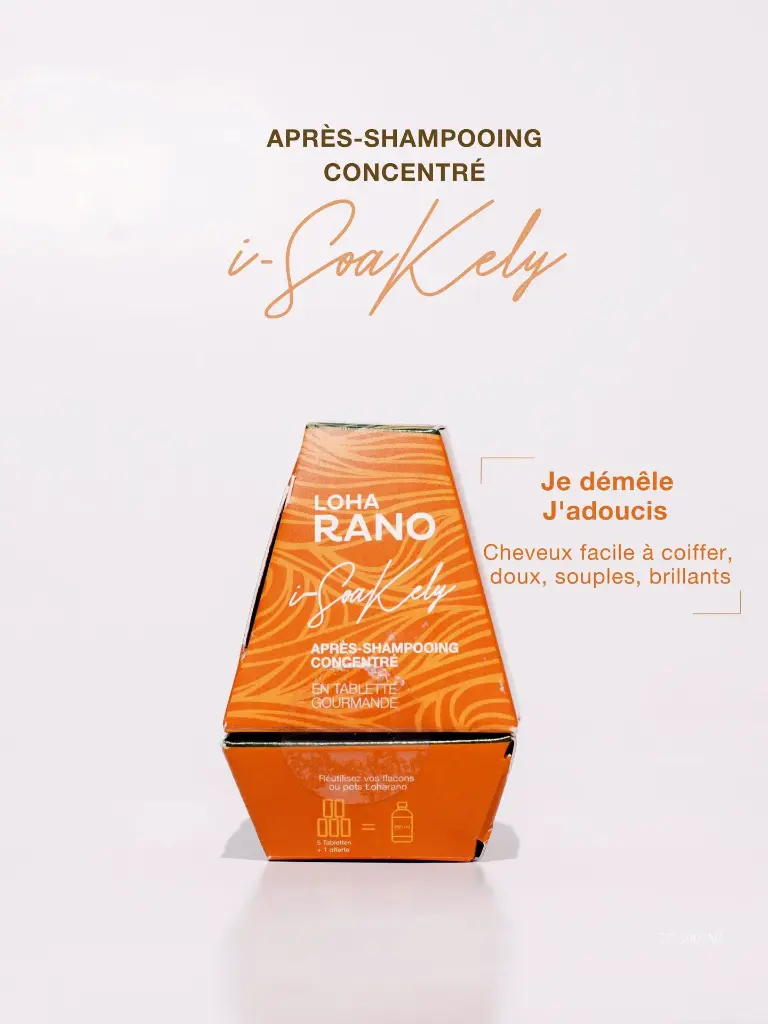 Loharano AS Isoakely