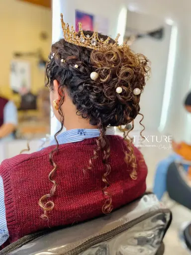 [EVENTH] Event Hairstyle