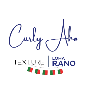 Curly Aho